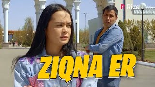 Akula - Ziqna er
