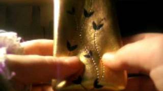 Maya gold case iPod Touch review GIVEAWAY IS CANCELLED