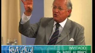 La Nutrición Infantil - Dr. Abel Albino