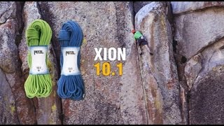 Petzl XION - Durable All-Around Dynamic Rope