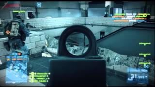 eF vs iCon | Metro round 1