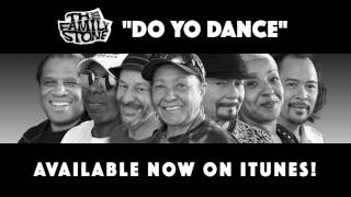 The Family Stone - "Do Yo Dance" (Teaser)