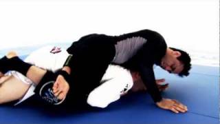 Eddie Bravo's "Mastering the Twister" Trailer