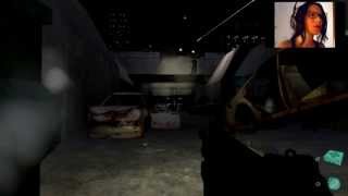 FEAR PERSEUS MANDATE ESPAÑOL PARTE1 Sacar a Delta Force del marrón!!!!!!!