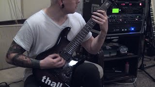 ERRA - Drift | Full cover | with TABS!