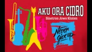 LIVE BASECAMP SJK - MIDEK, ZIAN, BAGASKARA