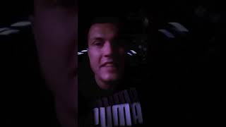 ПЛАТИНА & OG BUDA - Ты не куришь (Артур Car COVER)