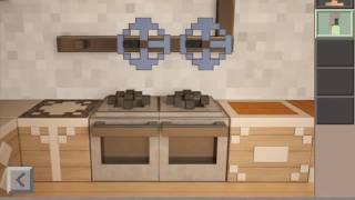 Can You Escape Craft - Level 9 With Live Commentary
