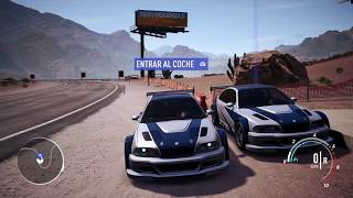 Nfs payback coche abandonado Por tiempo limitado #67 bmw m3 nfsmw