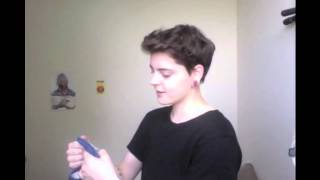 FTM - Passing Tips!