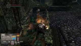 Split Screen Episode 9 (Deadly 30, Dark Souls)
