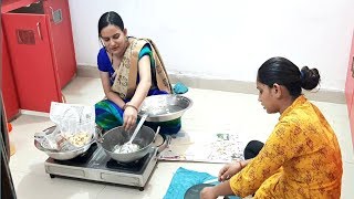 ?20 रातें ससुराल में जागते हुए कैसे काटी मैंने ?अच्छा हुआ ससुराल से यहां आ गई ?...