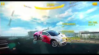 Asphalt 8  Airborne-Bugatti Veyron VS Devel Sixteen Prototype