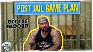 Off The Record: Big Boy's Post-Jail Mindset & Game Plan (ft. Big Boy)