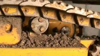 VIDEO 91  Seltene Einblicke