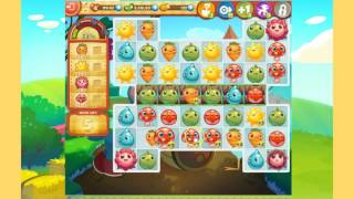 Farm Heroes Saga Level 1081 NO companions NEW