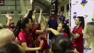 SUPER COPA - VAGA LIBERTADORES - LEOAS DA SERRA X FEMALE