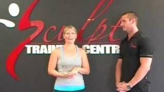 BMFC Gym Program Introduction