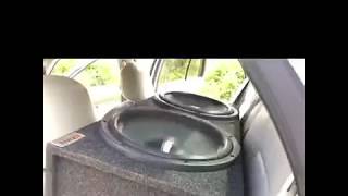SPEAKER FLEX DS18