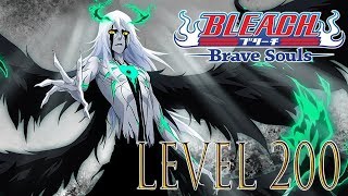 Testeando nuevo ulquiorra en PVP!!! Bleach Brave Souls
