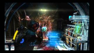 Dead Space 3(#6) О боже он РЕГЕНЕРИРУЕТ