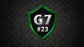 Load vs Tsoy - 1/8 | G7-Series #23