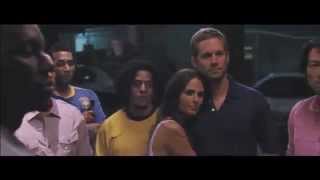 R.I.P Paul Walker