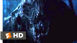 The Dark Tower (2017) - Something Got Out Scene (4/10) | Movieclips