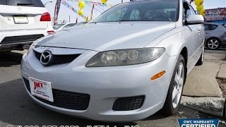 2006 Mazda MAZDA6