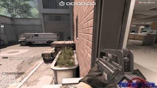 Special Force 2 - Hospital
