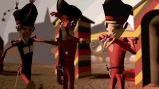 Little Big Adventure 2 (The Empire)