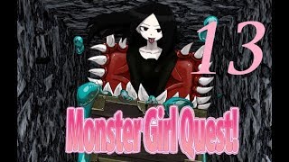 My Second Third Fourth and Fifth Rape - Monster Girl Quest - Part 13 (18+)