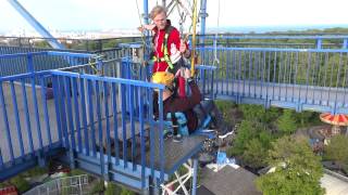 Sky Tower @ Tivoli Friheden