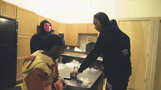 OBG Trays - Trapper of the Year ( Official Video ) Shot By @VickMont
