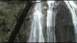 CorfuTimes - Κέρκυρα καταρράκτης Νυμφών - Corfu waterfall of Nymphs