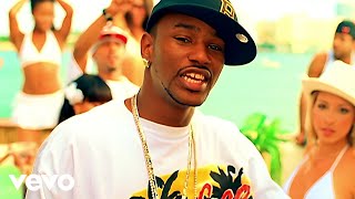 Cam'Ron - Girls ft. Mona Lisa