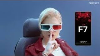 Top 5 Егор Крид на презентации OPPO F7 in 2018
