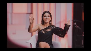 Затейница Ани Лорак показала свое интимное место