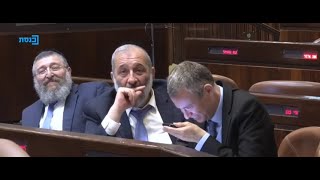 Тайные смыслы грязных парламентских игр