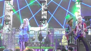 Mad T Party - Separate Ways