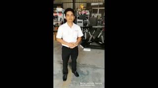 3DOF 6DOF motion platform introduction 3和6自由度运动平台