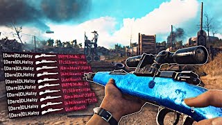 DubstepZz TOP 5 COD: WW2 PLAYS | EPISODE #7 #CODWWII
