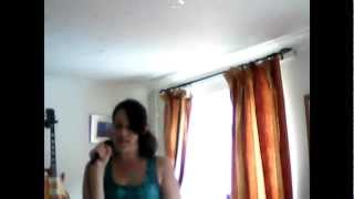 20th century boy finished (cover of t rex's original)