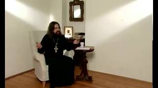 Игумен Евмений - Мистические духовные практики. 2-я часть