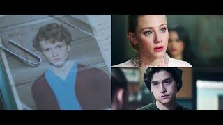 about bughead being incest.... or not incest to you.