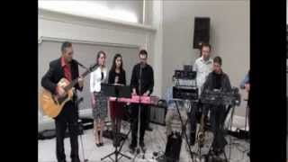 Shabbat Shalom Jewish Medley (in Hebrew) שבת שלום Еврейское попурри на иврите