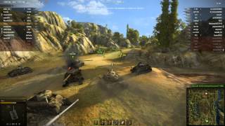 World of Tanks - Az M103