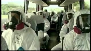 FUKUSHIMA...Seconds From Disaster -short documentary...