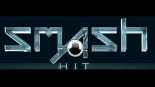 Smash Hit (PC) - Меньше тормозов! [One finger]