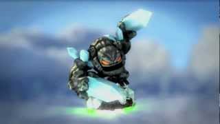 Skylanders Prism Break Trailer